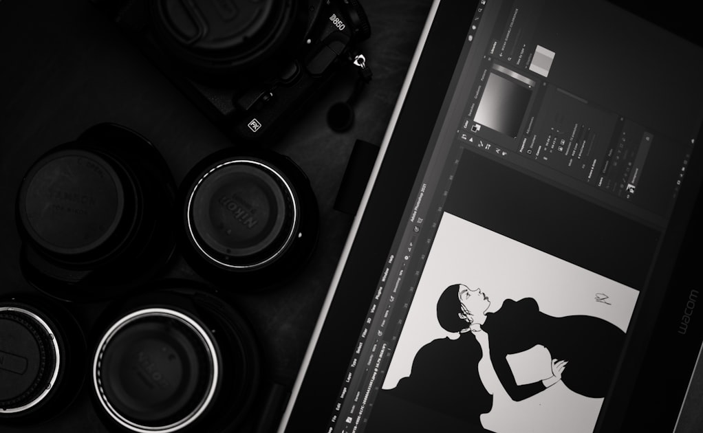 Educational Media Production